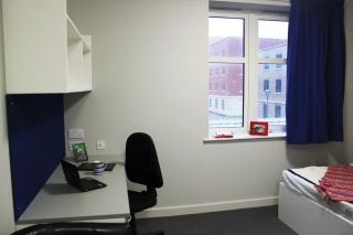 UPP Bay Campus Swansea - 3