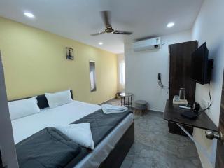 Collection O Narsampet Crossway Telangana Formerly Hotel Silver Moon - 2