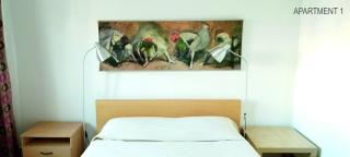 Charming Family Apartment - Lisboa - 5