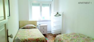 Charming Family Apartment - Lisboa - 1