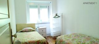 Charming Family Apartment - 4