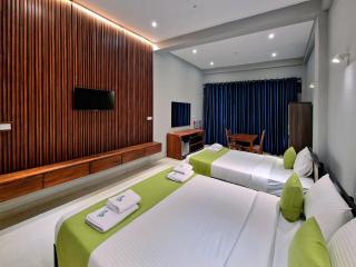 Odyssey Boutique Hotel - 2