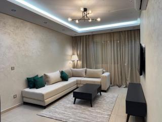 studio de luxe avec piscine - 8