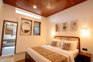 Sand Cliff Villa - 1