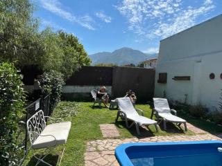 Luna Serrana Hotel - 7