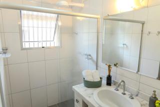 Casa São Paulo - 3 Dormitórios - 7