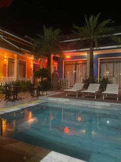 The Palm Phu Quoc Resort & Villa - 7