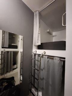 Vila Rock Hostel - próx Allianz Parque, Vila Madalena, Av Paulista, Hospital das Clínicas, PUC - 7