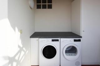 Superb top floor, sea and mountain view - 6