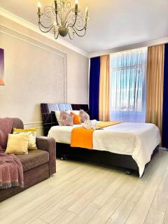 Alau, One-Room Apartments 292 - 1
