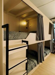 Holy Hostel Sathorn - 6