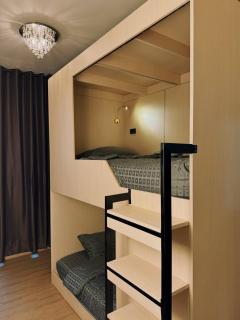 Holy Hostel Sathorn - 5