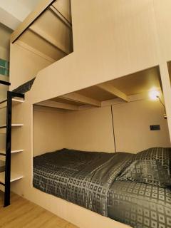 Holy Hostel Sathorn - 4