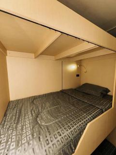 Holy Hostel Sathorn - 3