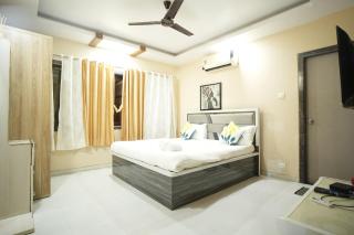 Sparsh Villa and Resort - 3