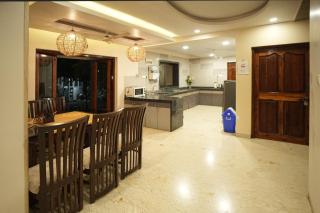 Sparsh Villa and Resort - 4