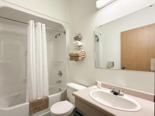 The Trail Inn - Lucky Lake, SK - Hwy 42 & Main Street - 7