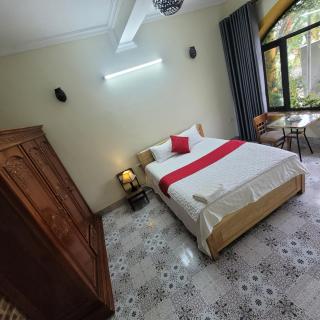 Tam Coc Homestay - 9