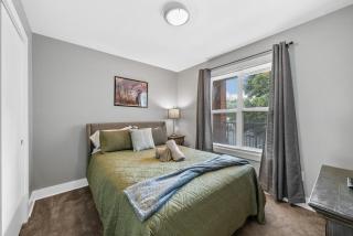 Charming 2-Bedroom in the Heart of Clarksville TN - 8