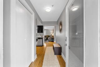 Charming 2-Bedroom in the Heart of Clarksville TN - 4