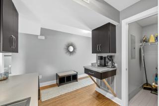 Charming 2-Bedroom in the Heart of Clarksville TN - 1