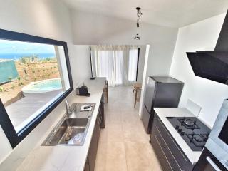 Gîte Douceur & Évasion avec Spa Privatif pour 2 - Vue Océan - FR-1-786-71 - 5