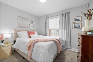 The Lofts in Downtown Clarksville - 9