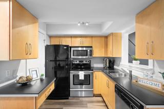 The Lofts in Downtown Clarksville - 8