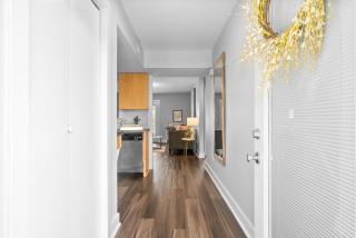 The Lofts in Downtown Clarksville - 5