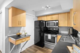 The Lofts in Downtown Clarksville - 2