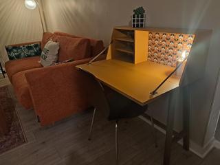 Le Post-Rétro, hyper centre, avec parking gratuit et ascenseur - 9