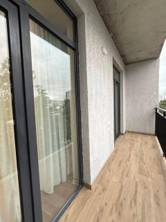 apartment in Tbilisi, Dighmis massive - 5