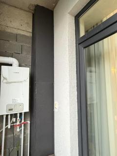 apartment in Tbilisi, Dighmis massive - 4