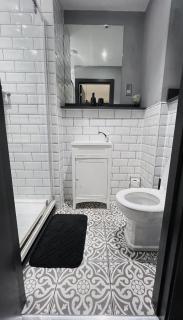 1 Bed Central Leeds Luxury Stay - 6