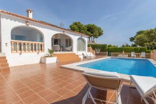 Villa Robin - Costa CarpeDiem - 3