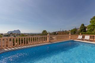 Villa Robin - Costa CarpeDiem - 7