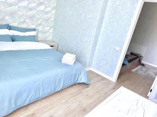 Alau 323, 3-Room Apartments 333,8 - 0