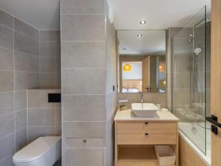 Appartement avec terrasse, à 350m des pistes, Le Bettaix - FR-1-570-48 - 1