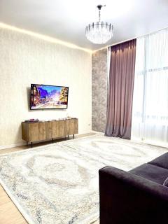 Alau, 3-Room Apartments 323,8 - 4