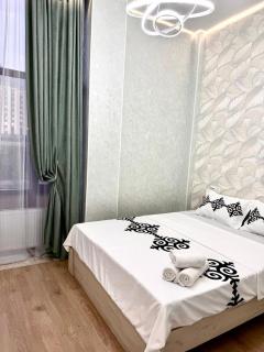 Alau, 3-Room Apartments 323,8 - 7