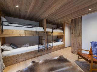 Chalet Neuf avec Piscine et Sauna à Saint-Martin-de-Belleville - FR-1-570-51 - 3