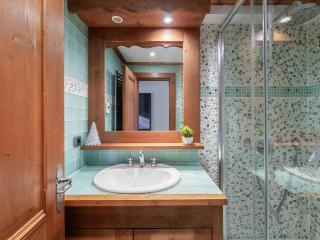 Appartement ski-in ski-out à Courchevel 1850 - FR-1-564-113 - 7