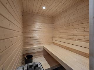 Duplex moderne 126m² avec sauna pour 10 pers., Saint-Martin-de-Belleville - FR-1-570-56 - 4