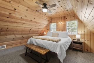 Dogwood Star Star Location Cozy Vibes - 6