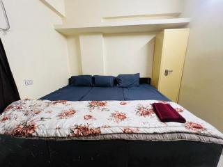 Flat in madhapur - 3