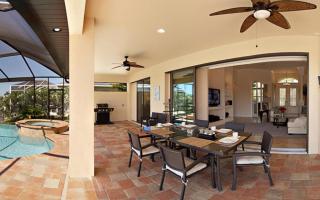 Luxury Waterfront Villa Kapalua - 6