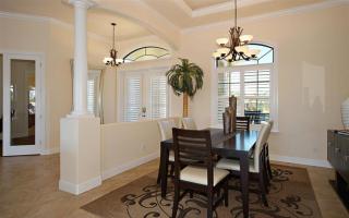 Luxury Waterfront Villa Kapalua - 4