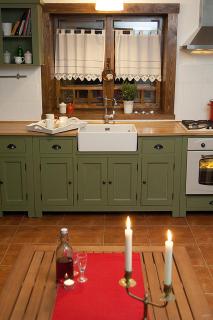 Aronson Villa Tusnad - 7