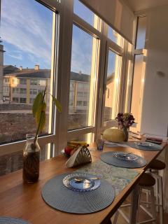 Casa Paz Lugo - 5