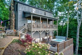 AppalJack Retreat - 3